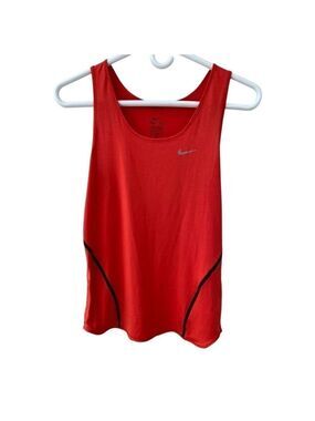 Nike  DRI FIT Tank Top XS